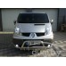 Кенгурятник "Inform" для Opel Vivaro